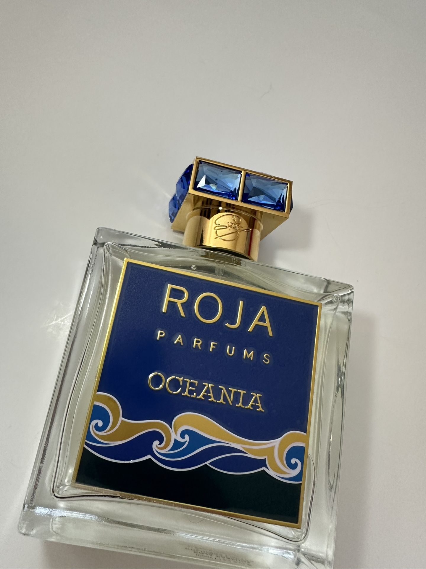 Perfume Roja Parfums Oceanía