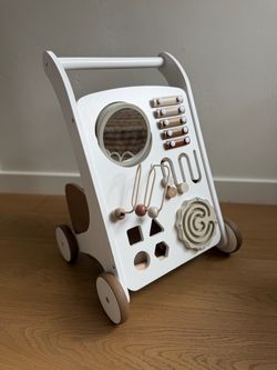 Gathre Wooden Activity Walker