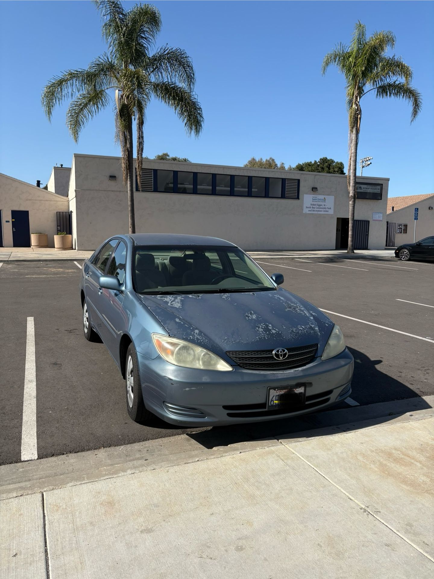 2004 Toyota Camry