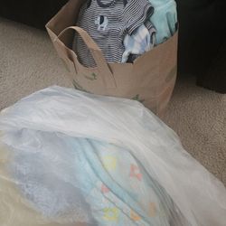 Baby Items. Blankets And More.  Hoodies Socks And More. 