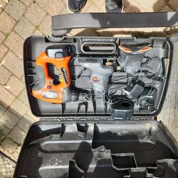 Black And Decker Firestorm