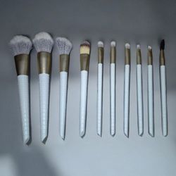 Makeup Brush Set 
