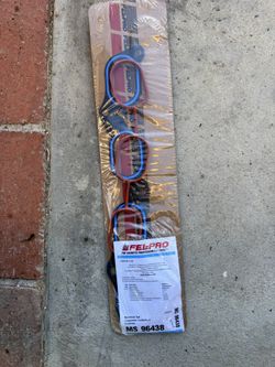 2.4l Toyota Intake Gasket Set