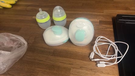 Willow go pump