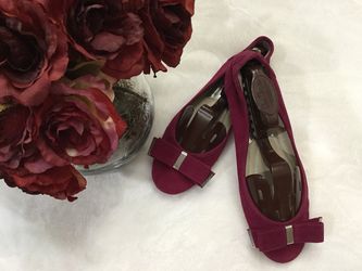 Michael Kors Ballerina Shoes