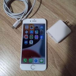 iPhone 7 128gb Unlocked 