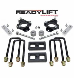 🔥 3"F / 1"R SST LIFT KIT - TOYOTA TACOMA TRD / SR5 / ROCK WARRIOR 2012-2023 🔥