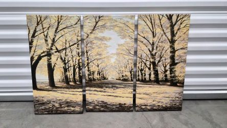Home wall decor