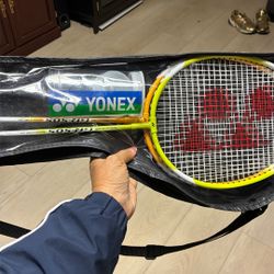 Badminton Set 
