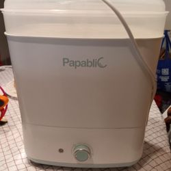 Baby Bottle Sterilizer
