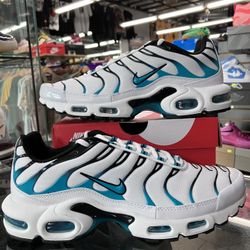 Nike Air Max Plus Turbo Green