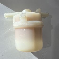 Old Honda Fuel Filter Oem 16900-SEO-003