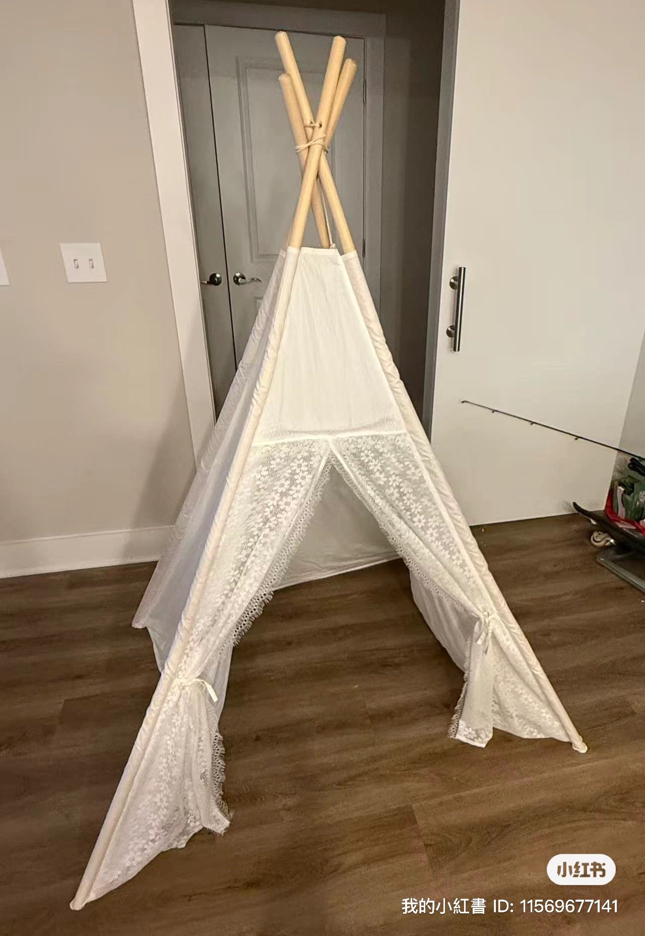 Tent , Kids Tent, Toddler Play Tent