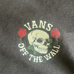 Vans Sweatshirt