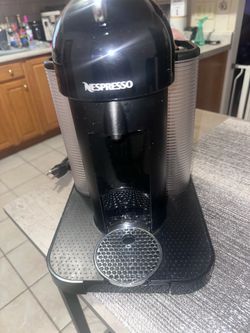 Nespresso Vertuo