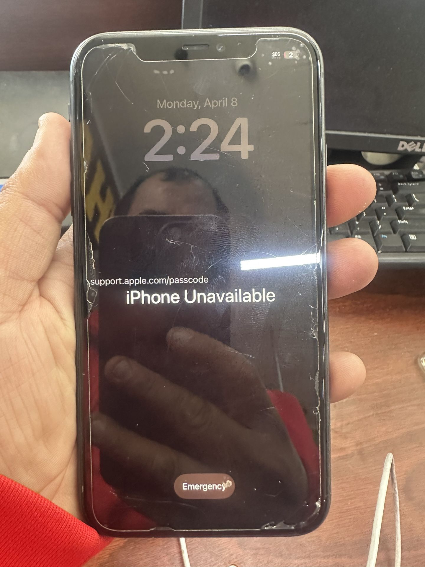 iPhone