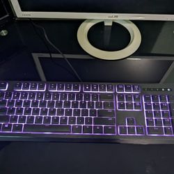 Razer Gaming Keyboard
