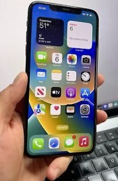 Iphone 11 Pro Max Verizon Unlock, Came With Verizon Unlimited Sim