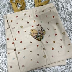 2pcs Bags -new!