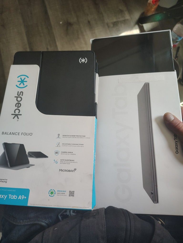NEW TAB A9