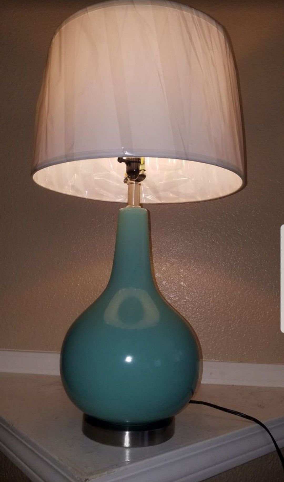 Table lamp (New)