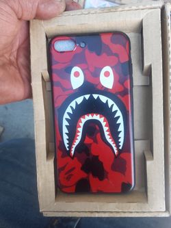 Case protector for ophpne7,8 plus