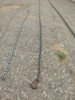Chains