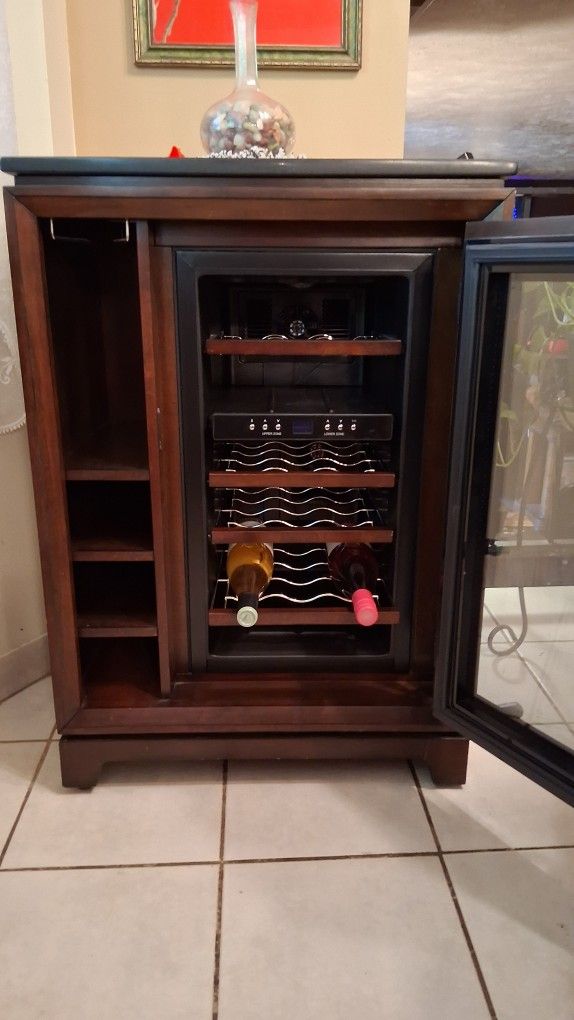 Wine Cooler