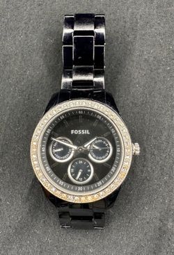 Fossil Stella Women's Watch (specifically model ES2157),