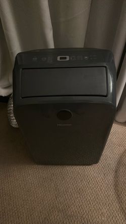 Hisense air conditioner 10,000 btu
