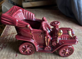 1950s Metlox/Allen-Shaw Planters