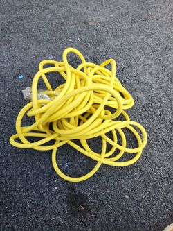 Power cord 50 feet