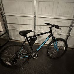 Nishiki Men's Pueblo 26'' Mountain Bike