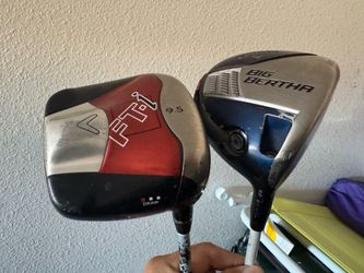 Callaway Drivers