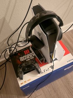 PlayStation 5