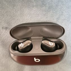 Beats Wireless Bluetooth Headset 