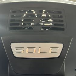 🔥 MEGA DEAL ALERT : Sole E35 Elliptical - Near-Perfect Condition! 🔥