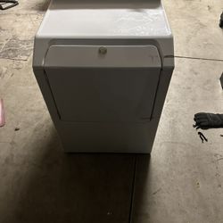 Maytag Oversize Capacity Plus Gas Dryer