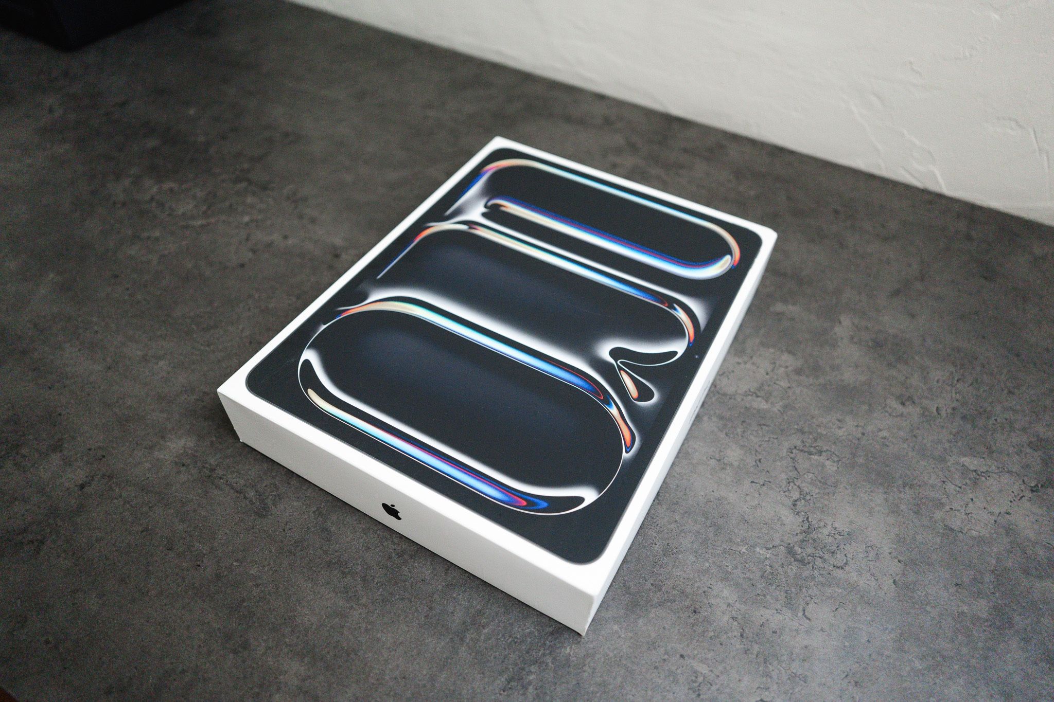 13 Inch iPad Pro M4 256GB