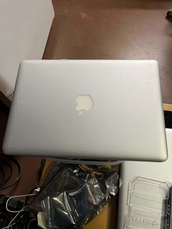 MacBook pro mid 2012 14-inch i7 @ 2.9 GHz 8GB RAM 500GB HD macOS High Sierra No trades. No deliveries Our operation days: Monday to Friday from 10a