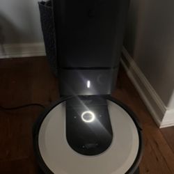 iRobot Vacuum 