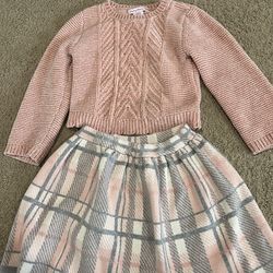 Excellent Condition Girl Dress