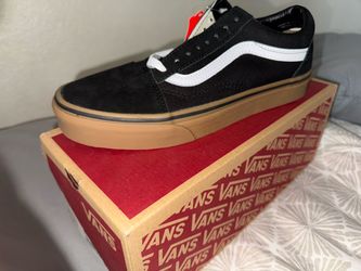 Vans shoes