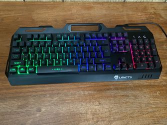 Gaming Keyboard