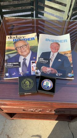 Jaime Jarrin Collectible Coin