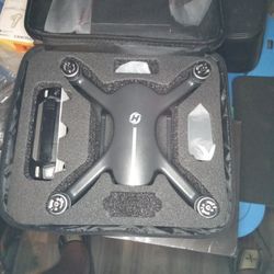 Holy Stone HS700E 4K uhd drone