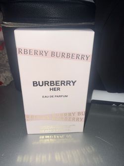 Burberry Her Eau de Perfume