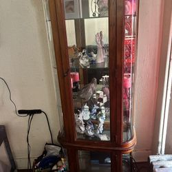 Carrio Cabinet 