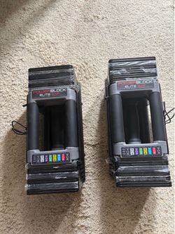 Power Block Elite EXE