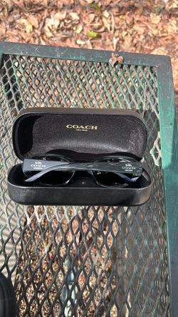 Coach Sunglass